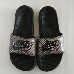 Nike Sandals